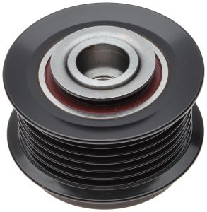 Belt Pulley