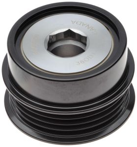 Belt Pulley
