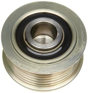 Belt Pulley