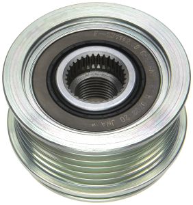 Belt Pulley
