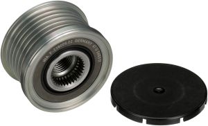 Belt Pulley