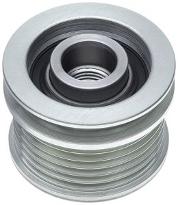 Belt Pulley