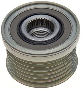 Belt Pulley