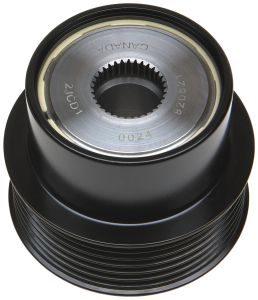 Belt Pulley
