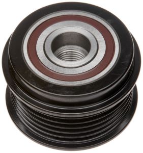 Belt Pulley