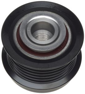 Belt Pulley