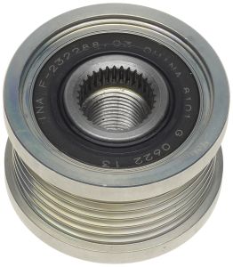 Belt Pulley