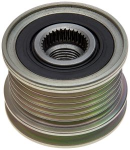 Belt Pulley