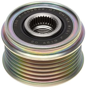Belt Pulley