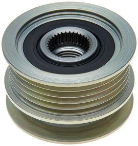 Belt Pulley