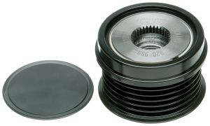 Belt Pulley