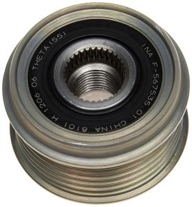 Belt Pulley
