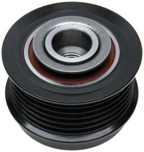 Belt Pulley