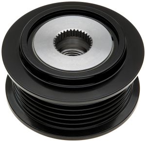 Belt Pulley