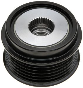 Belt Pulley