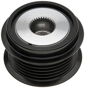 Belt Pulley