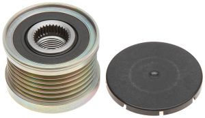 Belt Pulley