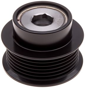 Belt Pulley