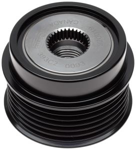 Belt Pulley
