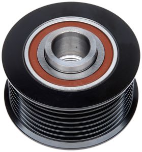 Belt Pulley
