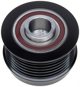 Belt Pulley