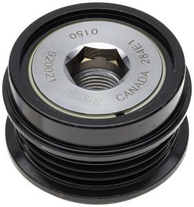 Belt Pulley