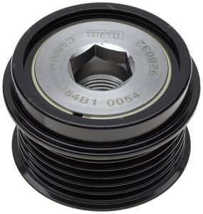 Belt Pulley