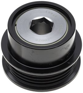 Belt Pulley
