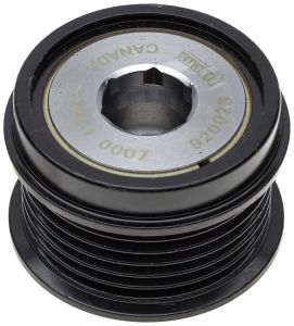 Belt Pulley