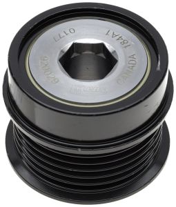 Belt Pulley