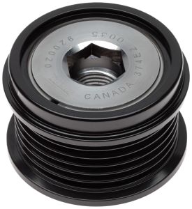 Belt Pulley