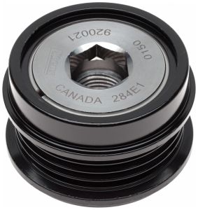 Belt Pulley