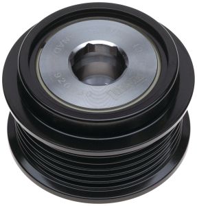 Belt Pulley