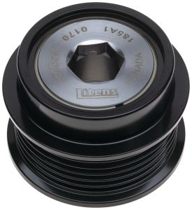 Belt Pulley