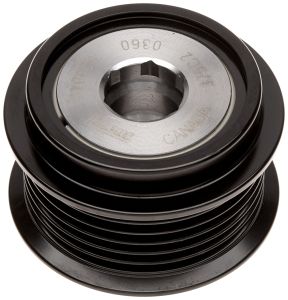 Belt Pulley