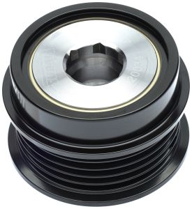 Belt Pulley