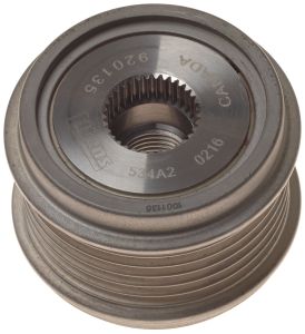 Belt Pulley