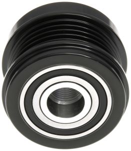 Belt Pulley