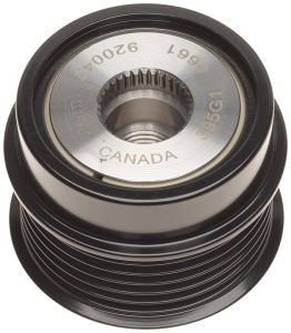 Belt Pulley