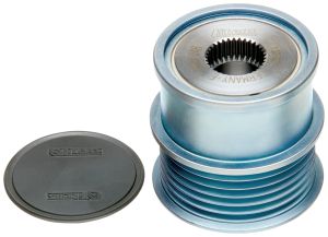 Belt Pulley
