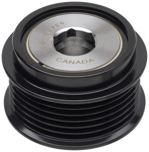 Belt Pulley