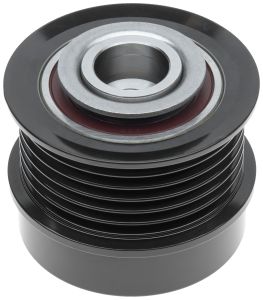 Belt Pulley