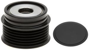 Belt Pulley
