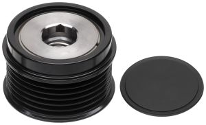 Belt Pulley