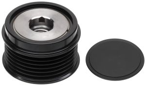 Belt Pulley