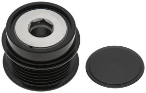 Belt Pulley