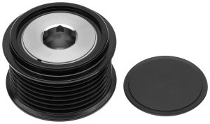 Belt Pulley