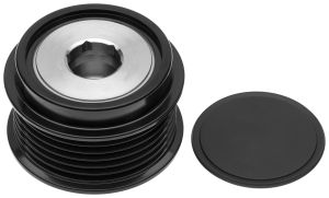 Belt Pulley