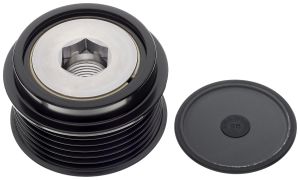 Belt Pulley