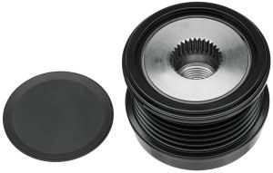 Belt Pulley